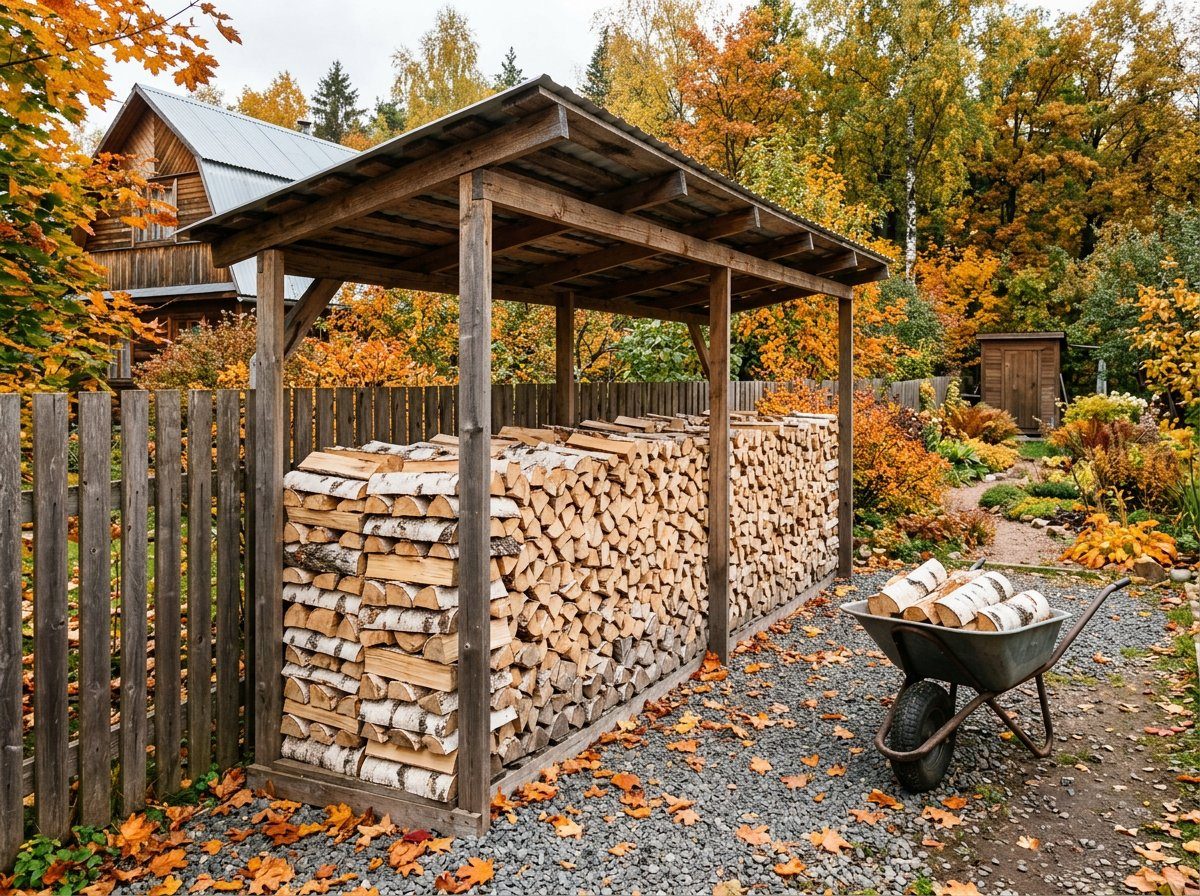 Ольха для камина — 18 м³ — Речицы, мкр «Липовая», 41